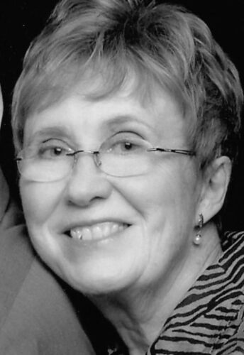 Ruth Jones, 89